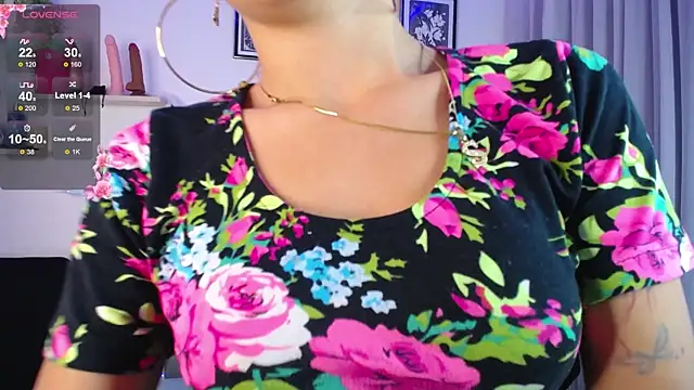 Lollyrose_ webcam