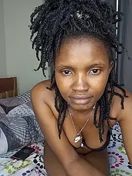 Afri_queen webcam
