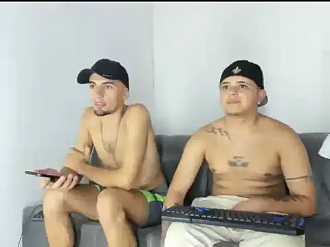 Max_Scorpion webcam
