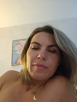 FeliciaKrige webcam
