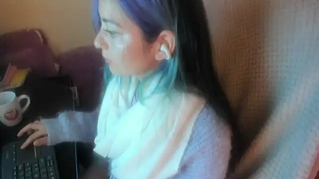 Sammysammy_ webcam