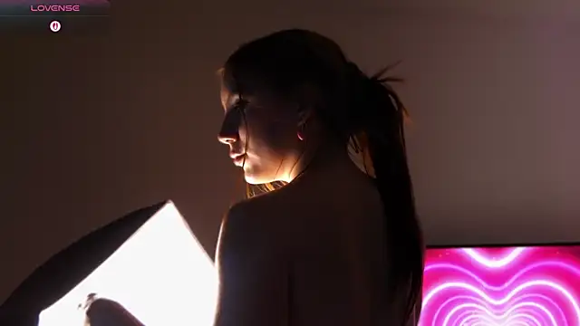 LeidyCopper webcam