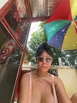 sweetieme webcam