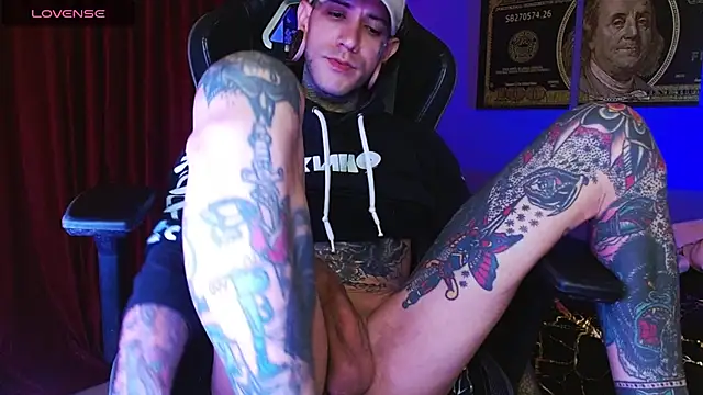jhonny__ackerman webcam