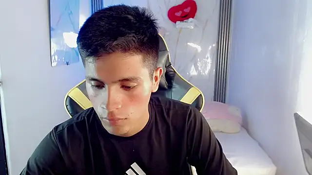 Ascii_one webcam
