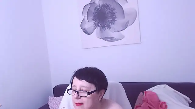 ChristaRose webcam