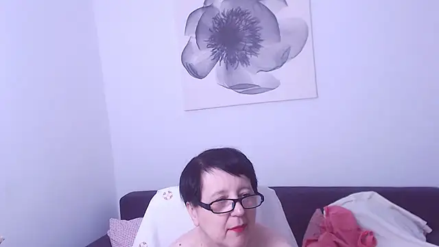 ChristaRose webcam