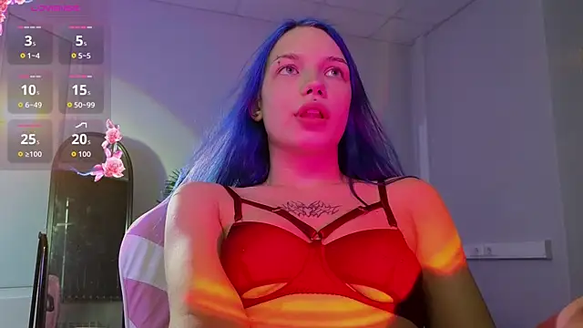 VampyLulu webcam