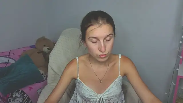 Xenia_paradise webcam
