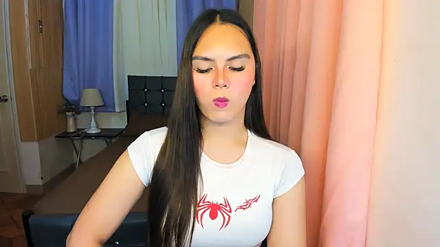 ameliamaureen webcam