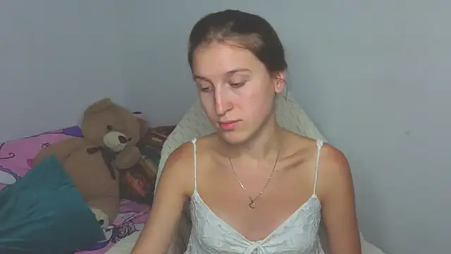 Xenia_paradise webcam
