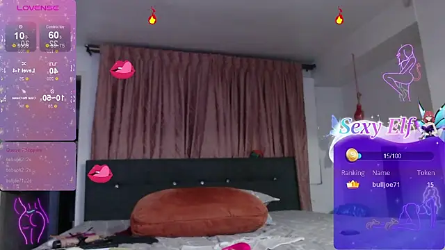 linapalacios webcam