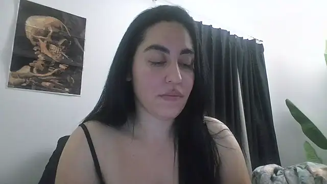 WetFlower69 webcam