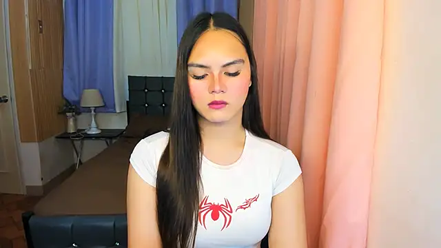 ameliamaureen webcam