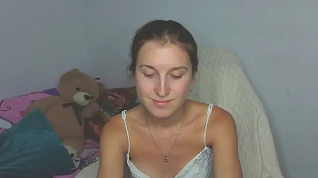 Xenia_paradise webcam