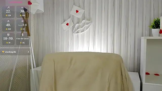 Kelly_Powell webcam