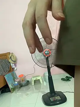 JerryJen11 webcam