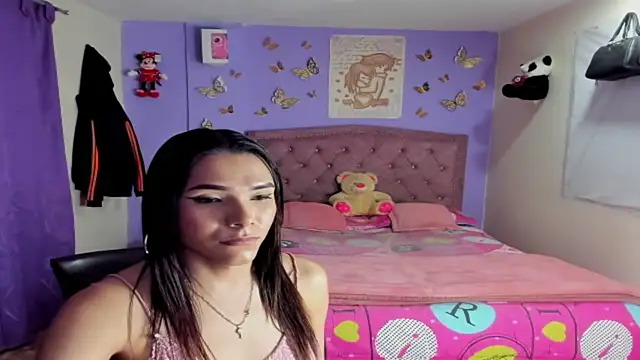 Modella: Sofia_Hot_Latina