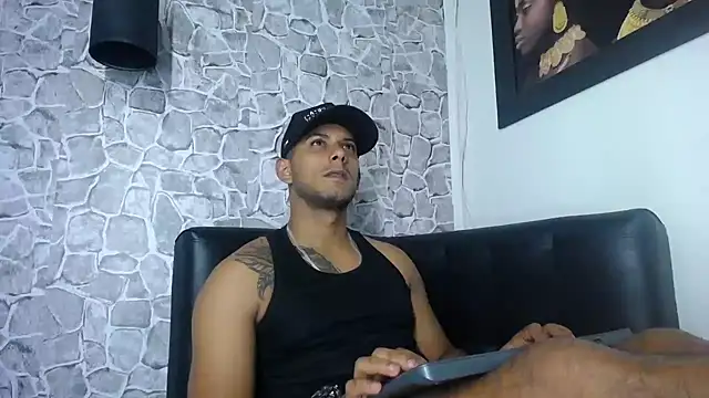 Chris_Dick23 webcam