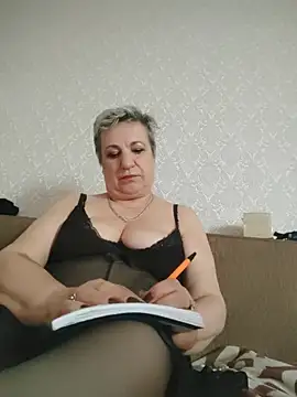 StarNicole webcam