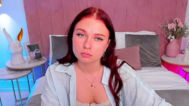 LizyBex webcam