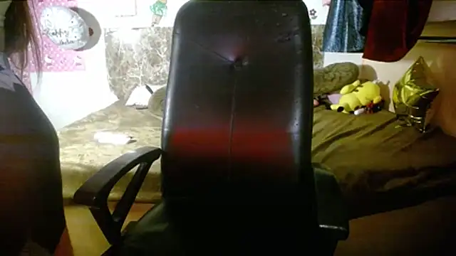 IndiianKriti webcam