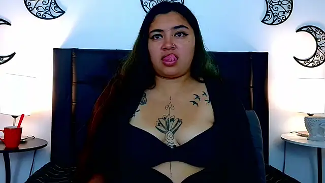 KatalynaSweet webcam