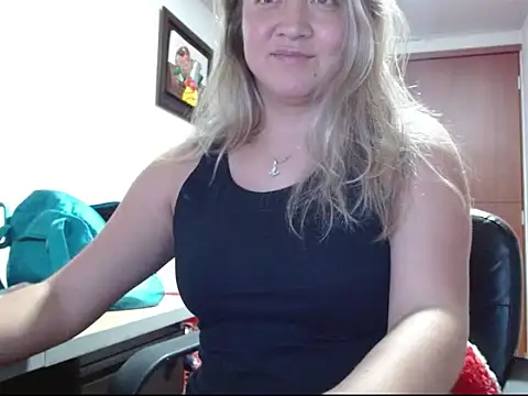 officialRoseVelvet webcam