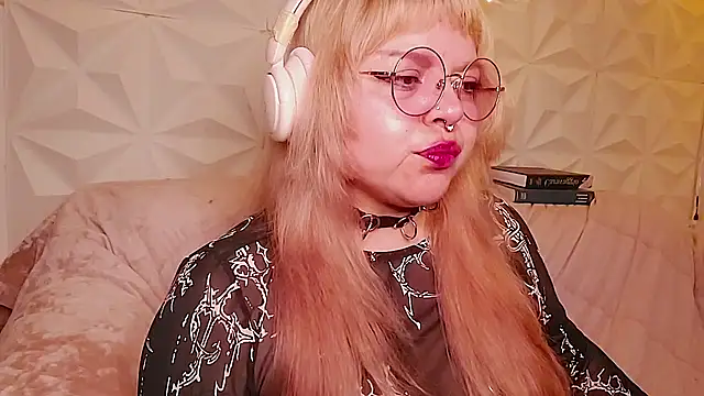 Satyn_doll webcam