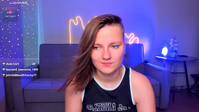 MelindaTin webcam