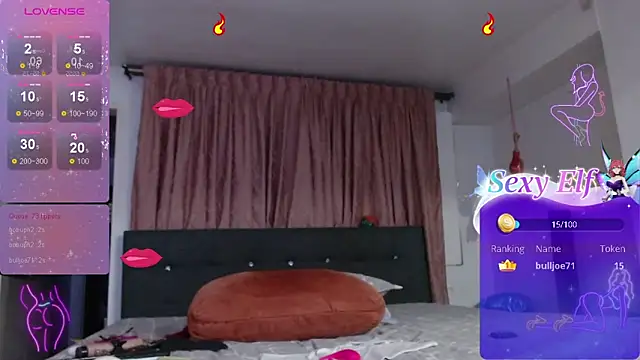 linapalacios webcam