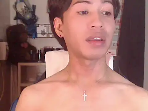 Yukino23 webcam