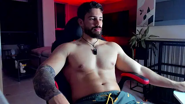 valenthino_salvatore - Valenthino_Salvatore's free webcam - UK Sex Cams