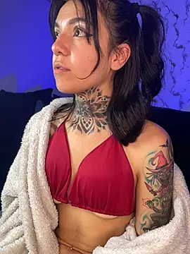 Lunai_gh webcam