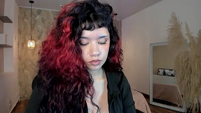 iam_andre (F teen) - Leave my big red ass