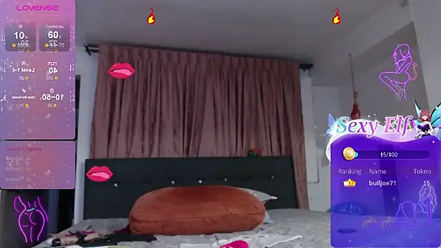 linapalacios webcam