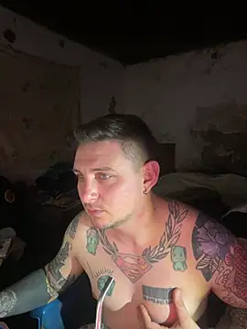 SantyPlayBig live sex cam