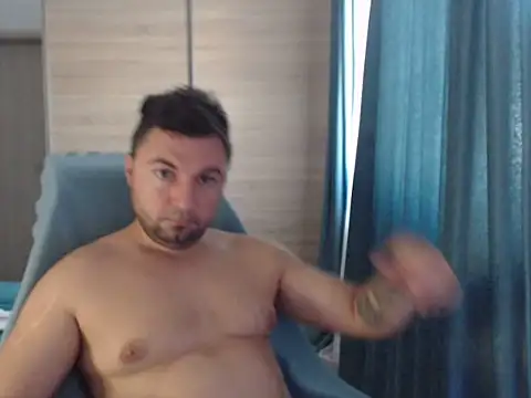HankMalone webcam