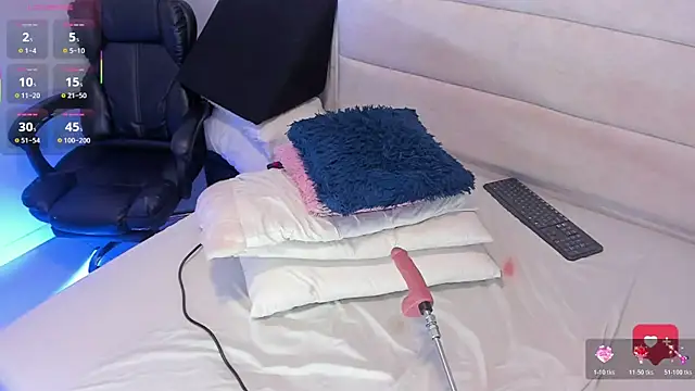 Reginavegaa webcam