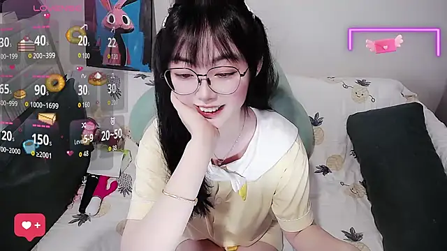 baby-yaya20 webcam