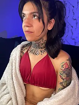 Lunai_gh webcam