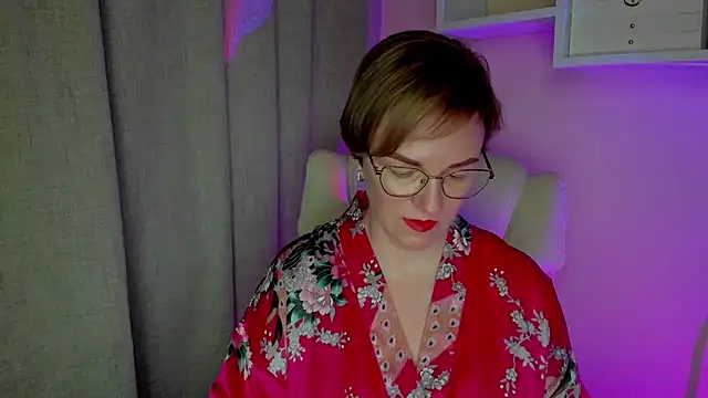 feliziaDesire webcam
