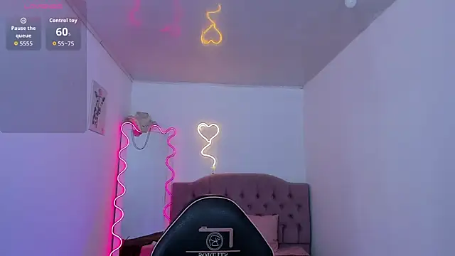 Chiara_tay webcam