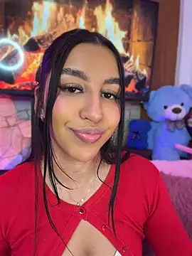 Tamara_Roberts1 webcam