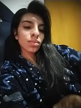 Ariell_Kieran webcam