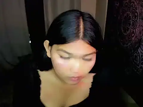 Lou_heart webcam