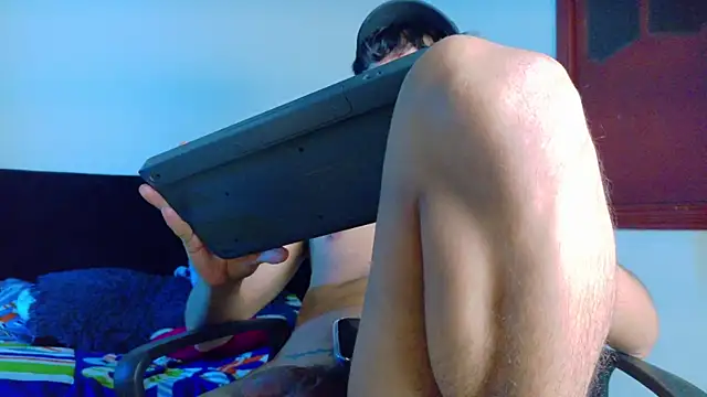 andrew_dann webcam