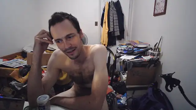 JohnnyMoves webcam