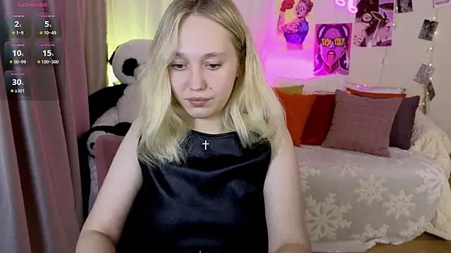 TinaShelton webcam