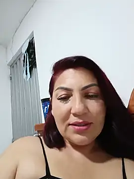 Agata_Traviesa webcam